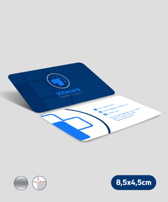 Cartão de Visita Personalizado para Medicina/Doutores/Médicos/Consultórios Médicos | Artestilo Gráfica