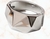 Bracelete Geométrico Prata - comprar online