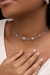 CHOKER ESTRELAS SIX - loja online