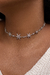 CHOKER ESTRELAS SIX - comprar online