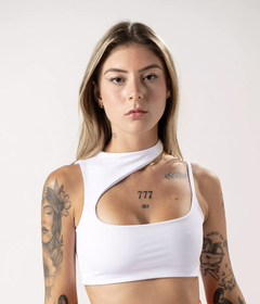 Crop Top Cris - comprar online