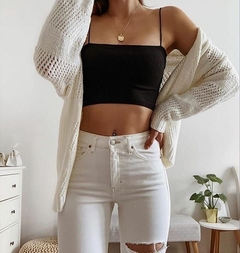 Crop Top Ária - comprar online