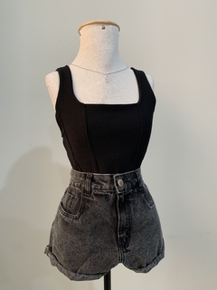 Crop Top Corset - comprar online