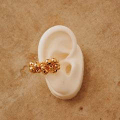 Earcuff Roma Gold - comprar en línea