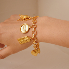 Pulsera Cleo