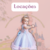 Banner de Vestido de Festa Infantil | vestido princesa | Lunuico