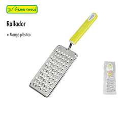 RALLADOR LION TOOLS