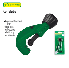 CORTA TUBO DE COBRE