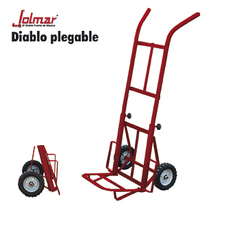 DIABLO PEGABLE #1 (HASTA 100 KG)