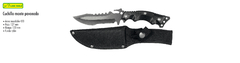 CUCHILLO MONTE PAVONADO #9398 (5" - 12.7 CM)