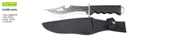 CUCHILLO MONTE #9402 (7" - 17.78 CM)