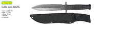 CUCHILLO MONTE DOBLE FILO #9409 (7" - 17.78 CM)