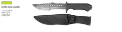 CUCHILLO MONTE PAVONADO #9411 (7" - 17.78 CM)