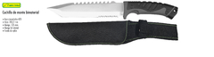 CUCHILLO MONTE BIMETAL #9416 (8" - 20.32 CM)