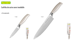 CUCHILLO COCINA 3" ACERO INOX LION TOOLS