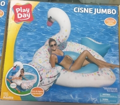 COLCHON INFLABLE JUMBO (PARA ADULTO)