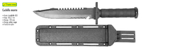 CUCHILLO MONTE PAVONADO #9428 (8" - 20.32 CM)