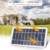 Placa Solar Portátil - comprar online