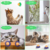 Petiscos KeittyTreats - Para Gatos na internet