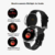 Smartwatch X7 - Relógio Inteligente com Fone de Ouvido Bluetooth 2 em 1 - Kaena