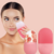 Silicone Roller Ice - Massagem Facial