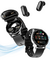 Smartwatch X7 - Relógio Inteligente com Fone de Ouvido Bluetooth 2 em 1 - comprar online