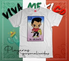 Loteria Mexicana Animada en internet