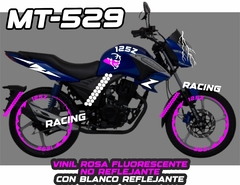 125 Z RACING DIABLO - tienda en línea