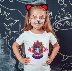 Princesas Disney Catrinas Halloween - tienda en línea