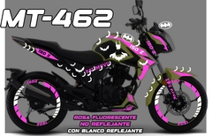 150z 150 Z ITALIKA BATMAN - comprar en línea