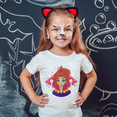 Princesas Disney Catrinas Halloween - comprar en línea