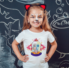 Princesas Disney Catrinas Halloween - comprar en línea