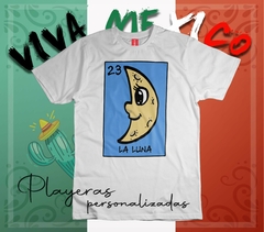 Loteria Mexicana Animada - comprar en línea