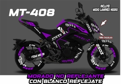 250 Z JOKER HAHA LINEAS + LAMINEX FARO en internet