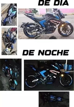 FZ-S FZ S FZ 2.0 - tienda en línea