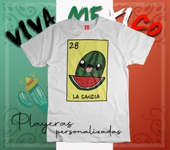 Loteria Mexicana Animada