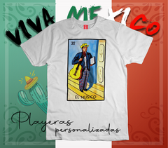 Loteria Mexicana Clasica en internet