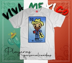 Loteria Mexicana Animada - tienda en línea