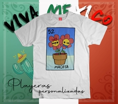 Loteria Mexicana Animada