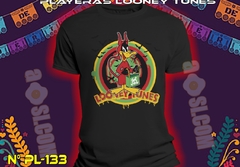 LOONEY TUNES PLAYERAS HALOOWEEN en internet