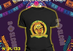 Imagen de LOONEY TUNES PLAYERAS HALOOWEEN