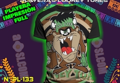 LOONEY TUNES PLAYERAS HALOOWEEN - comprar en línea