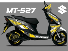 SUZUKI AVENIS KIT - comprar en línea