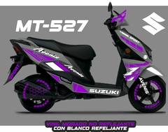 SUZUKI AVENIS KIT en internet