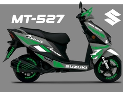 SUZUKI AVENIS KIT en internet