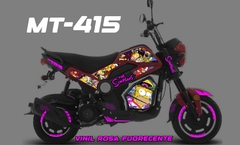 BIT 150 SIMPSON COLORS - tienda en línea