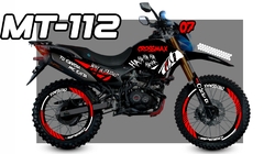 KIT REFLECTIVOS VENTO CROSSMAX 250 JOKER - tienda en línea