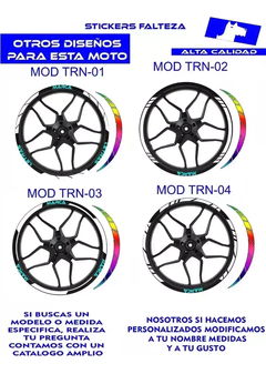 ITALIKA FT 180 TS DISEÑO RAR - Ahuevosi