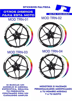 NS 200 TORO - comprar en línea