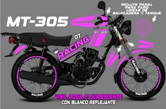 DT 125 RACING - comprar en línea